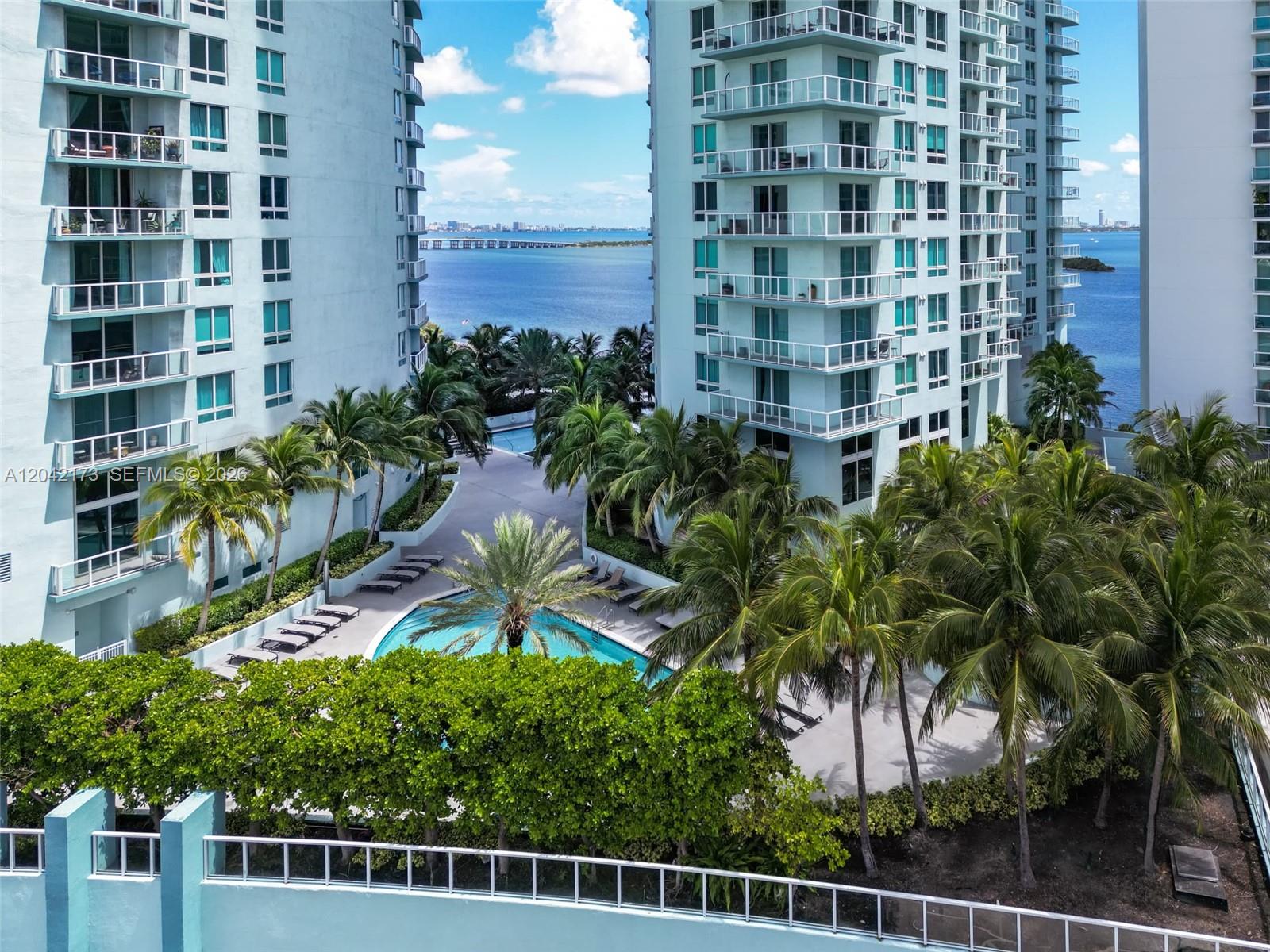 1900 N Bayshore Drive