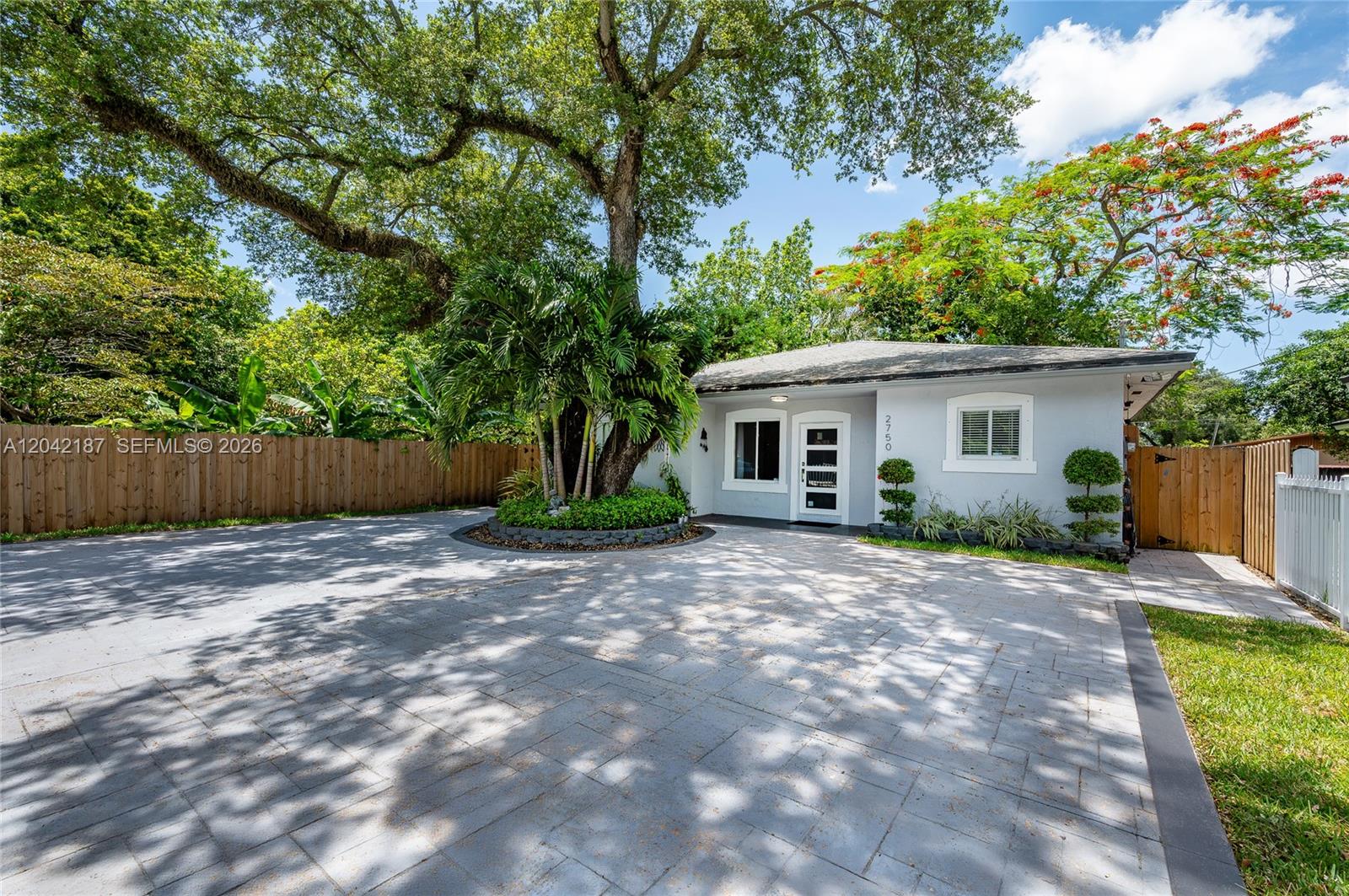2750 NW 170th Street