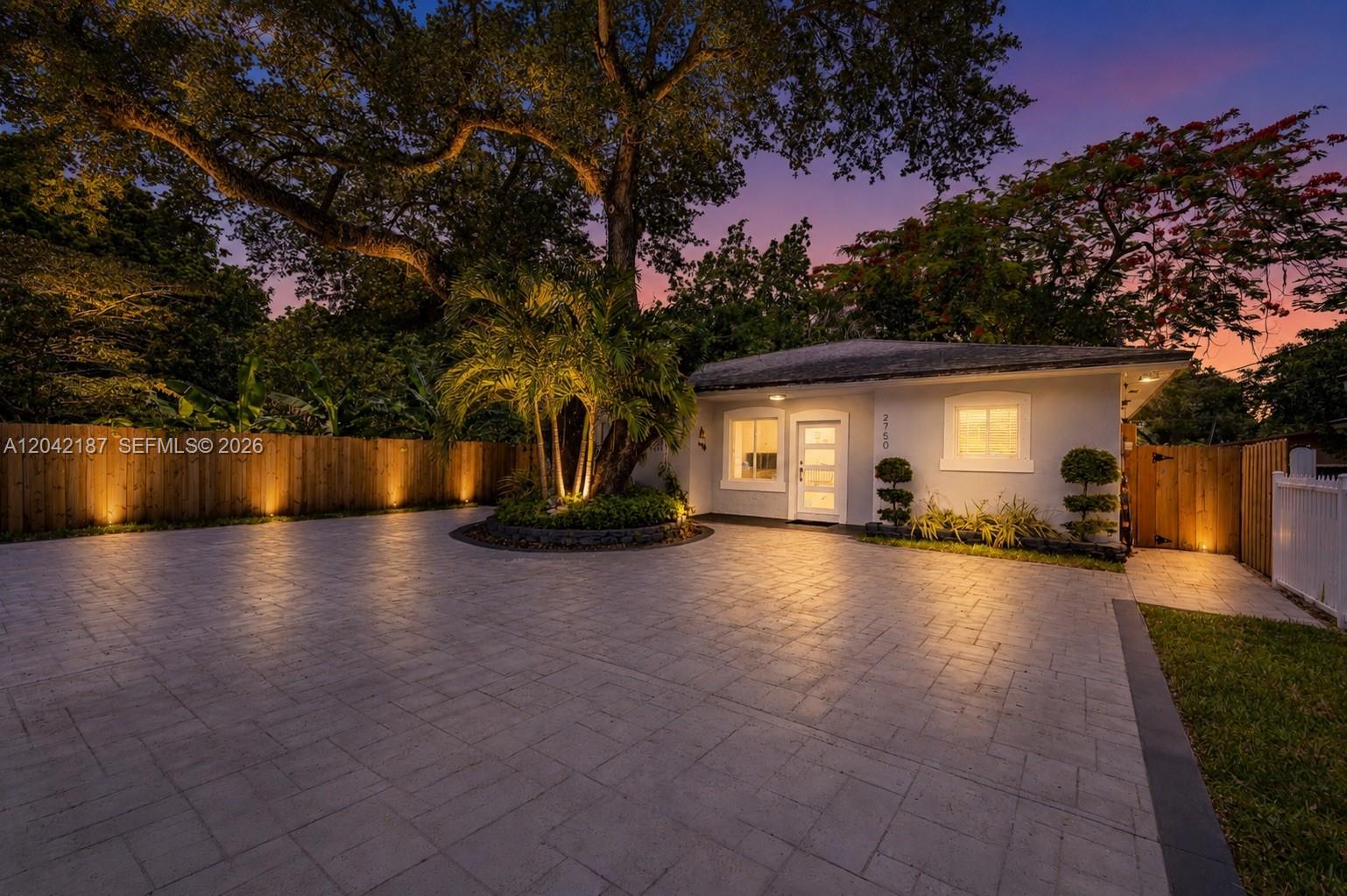 2750 NW 170th Street