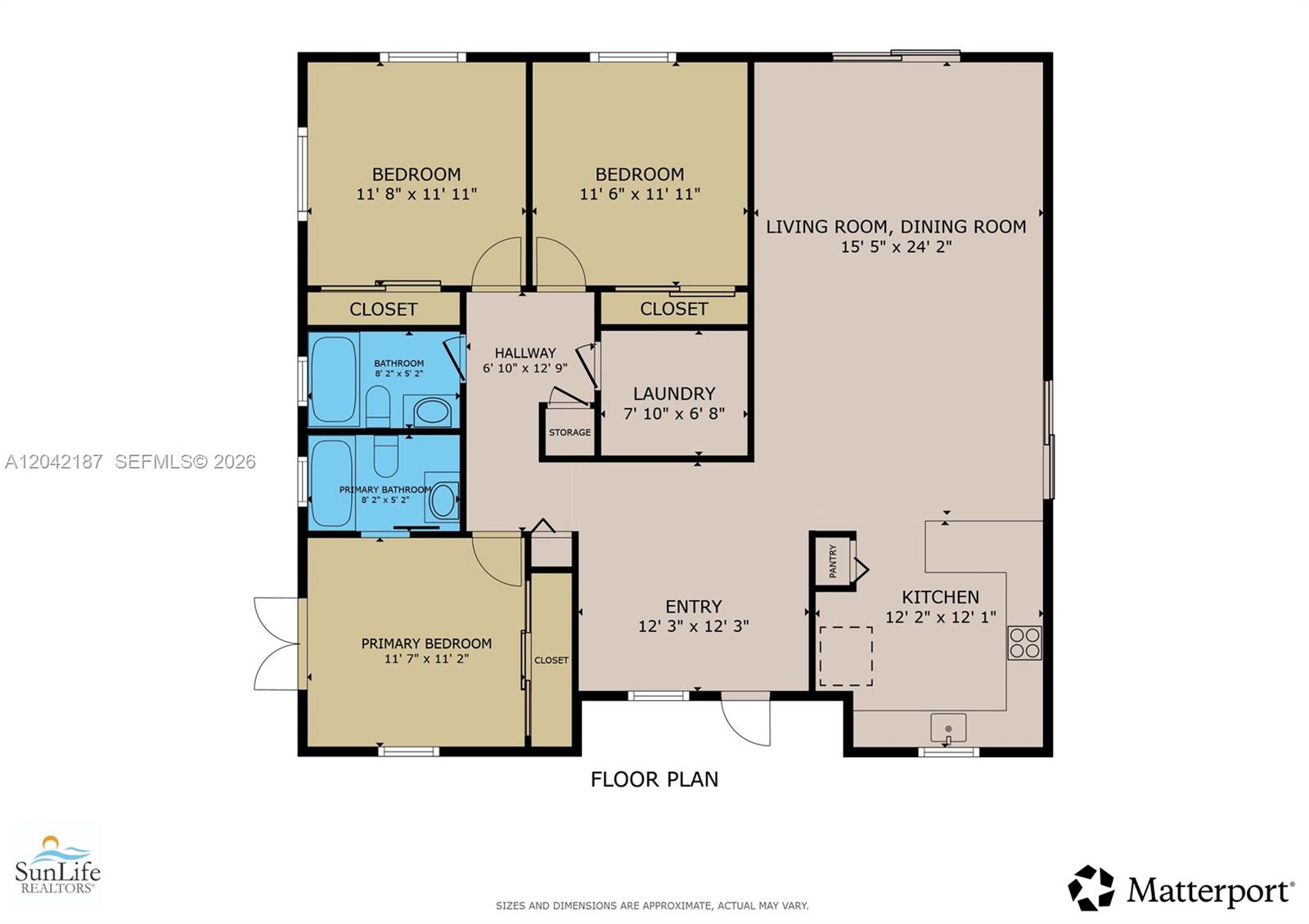 2750 NW 170th Street