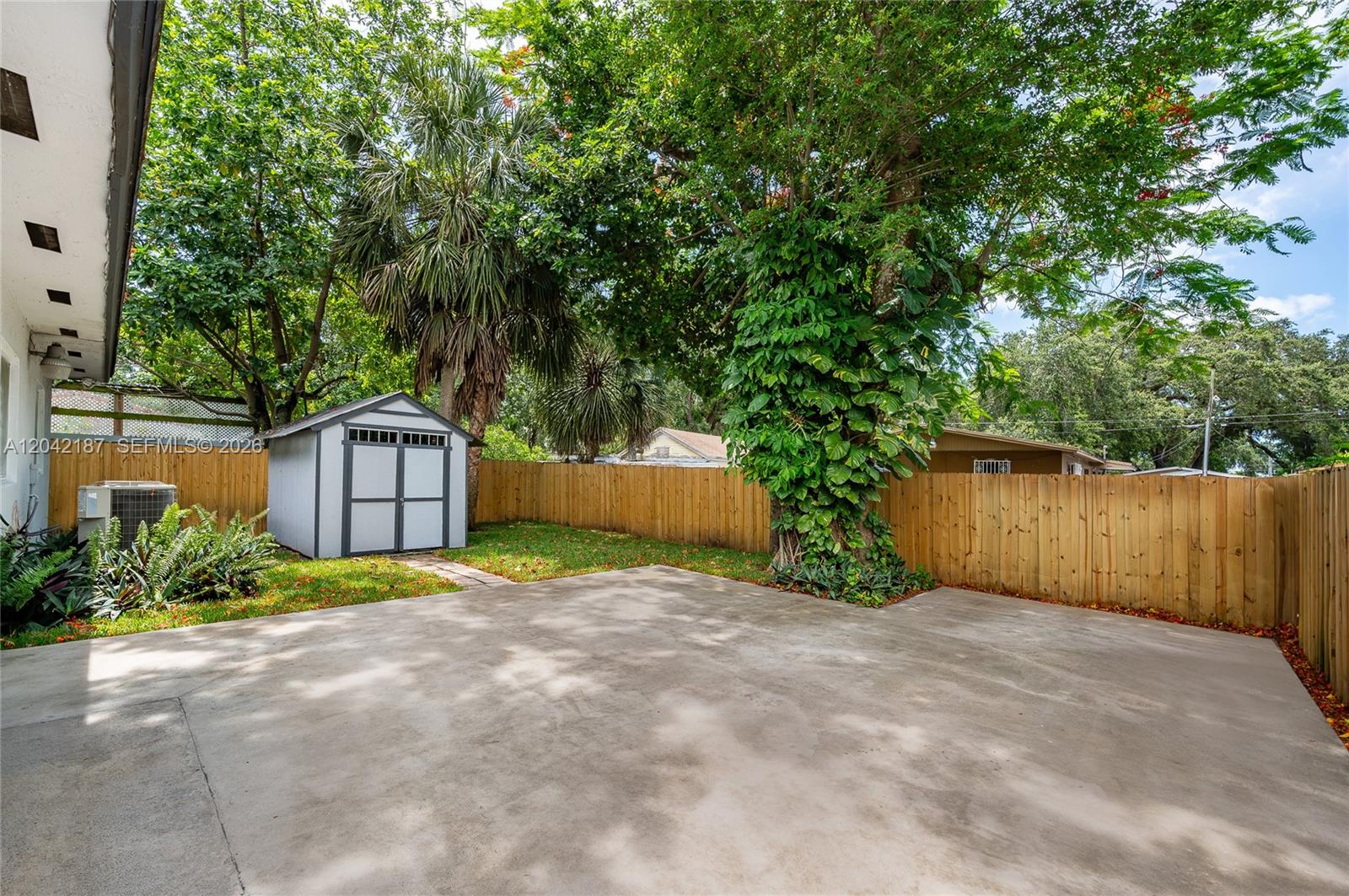 2750 NW 170th Street