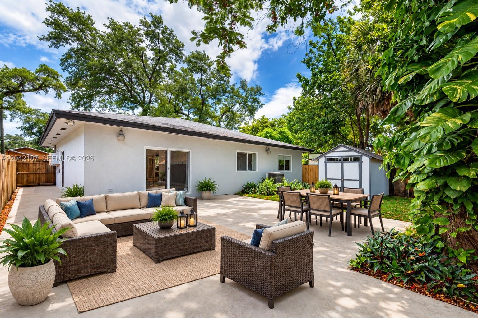 2750 NW 170th Street