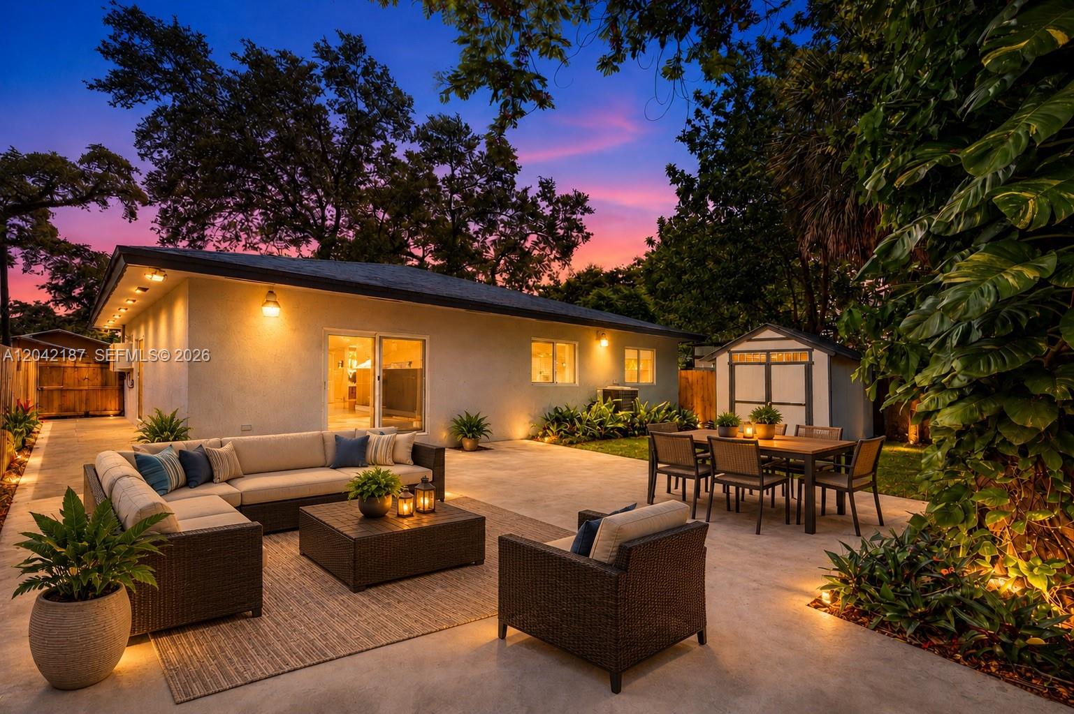 2750 NW 170th Street
