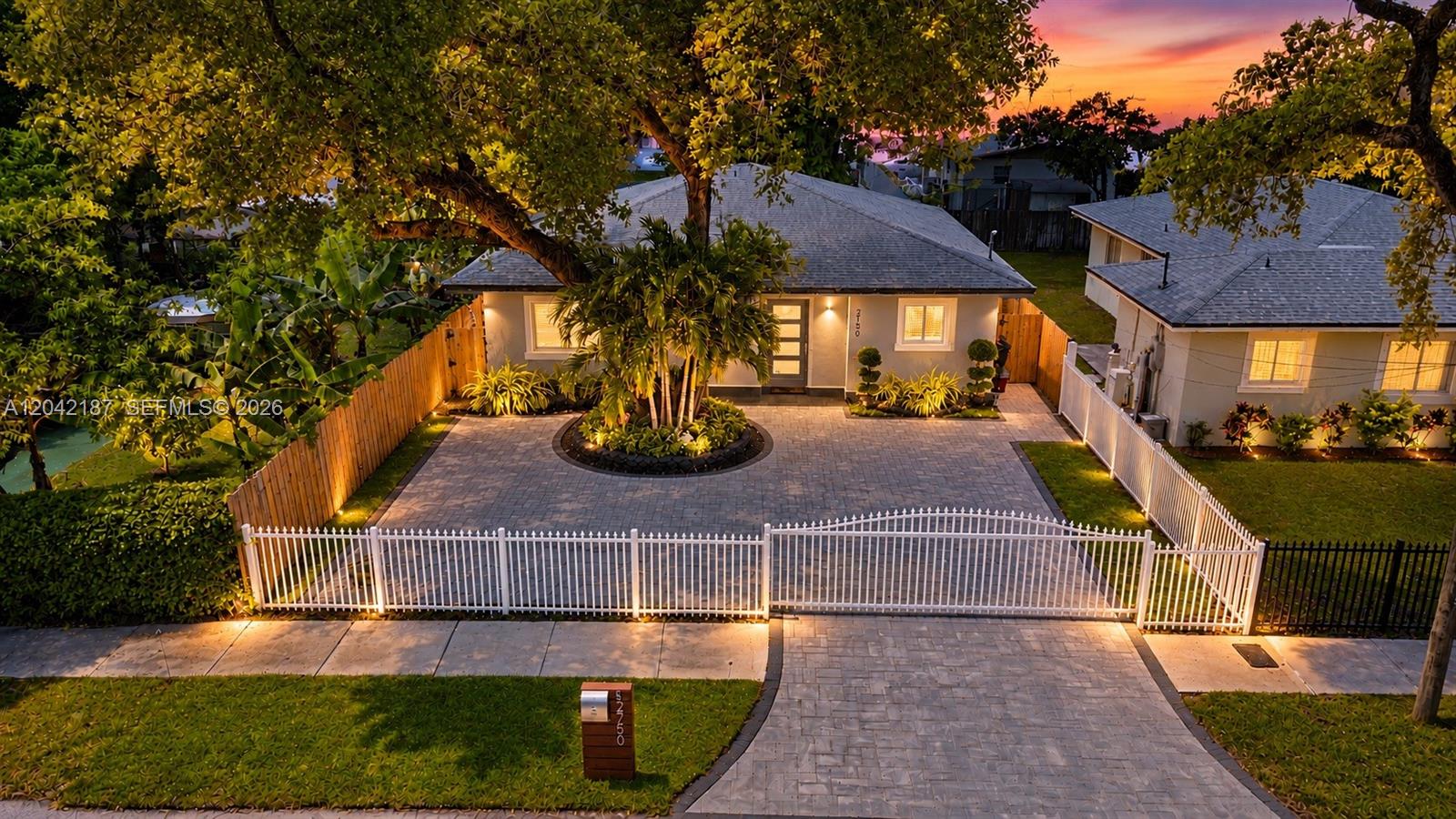 2750 NW 170th Street