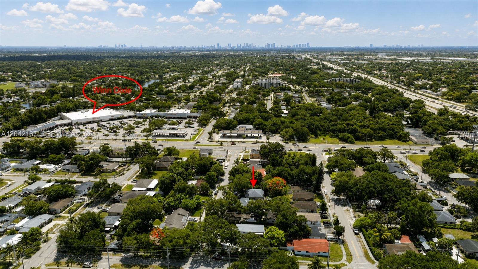 2750 NW 170th Street