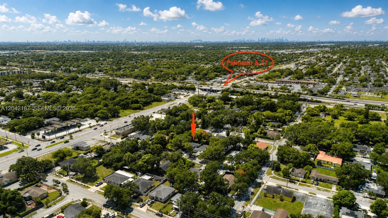 2750 NW 170th Street