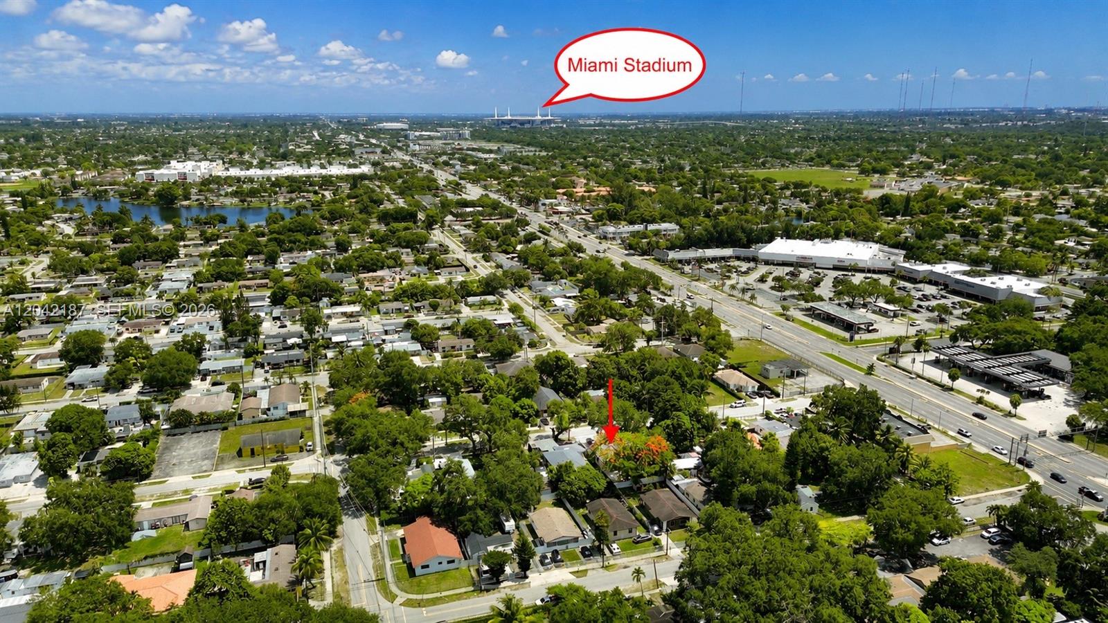 2750 NW 170th Street