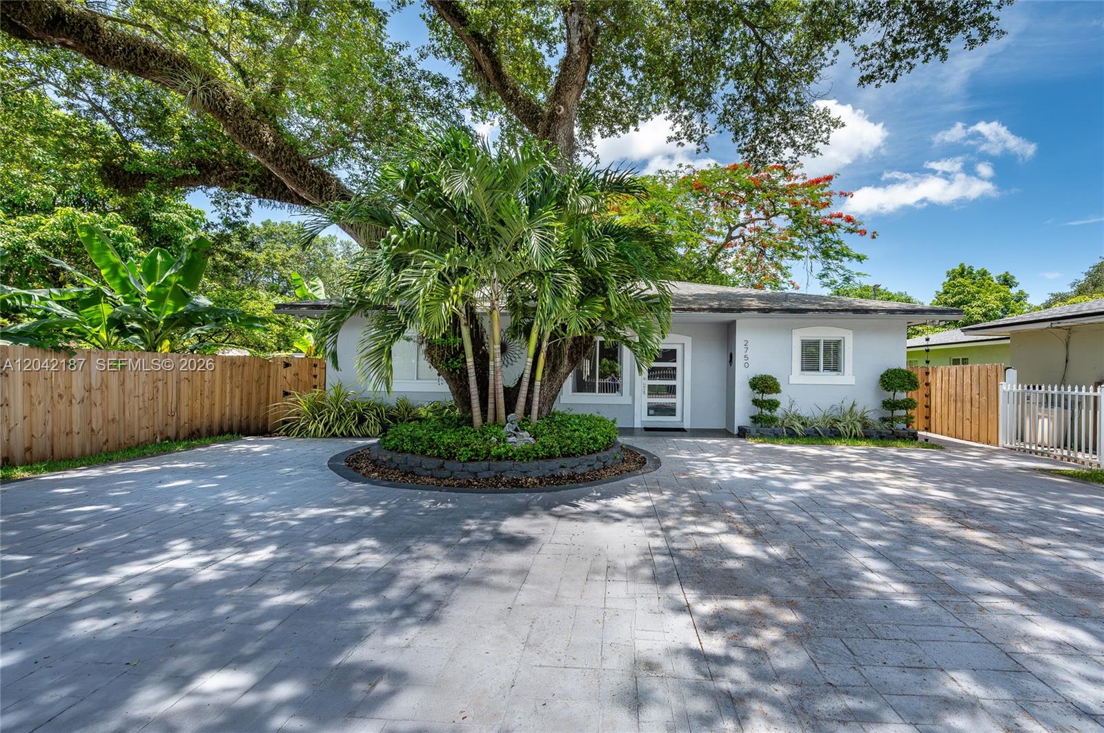 2750 NW 170th Street