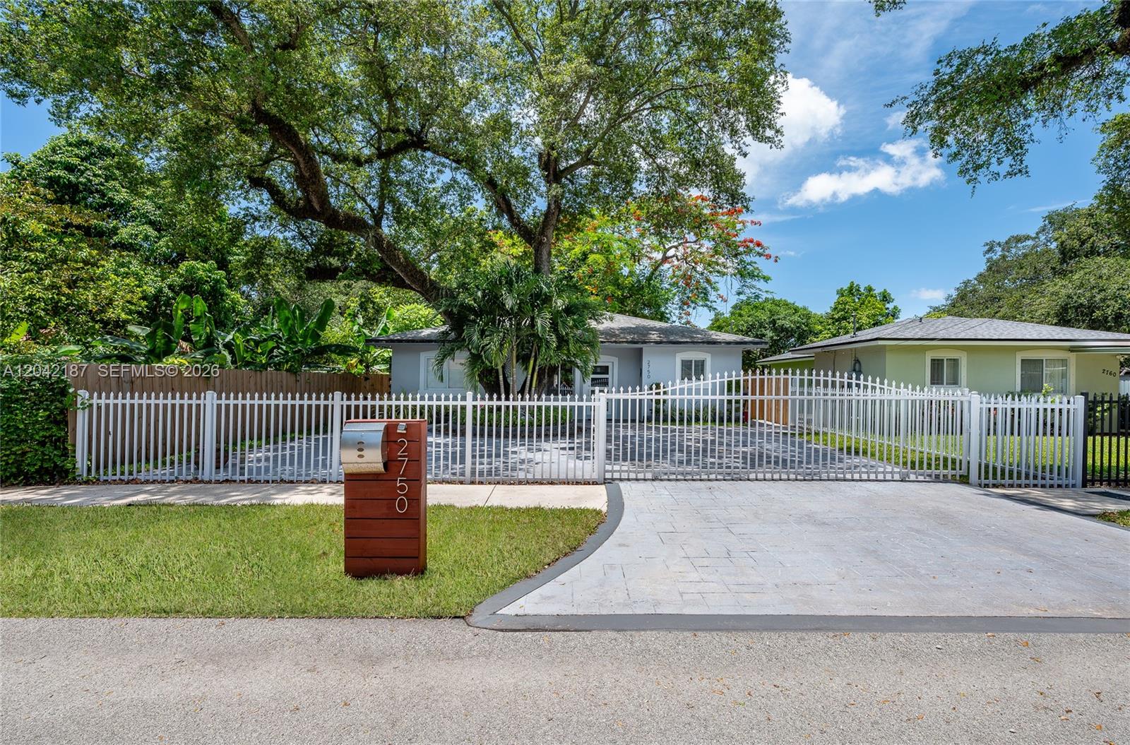 2750 NW 170th Street