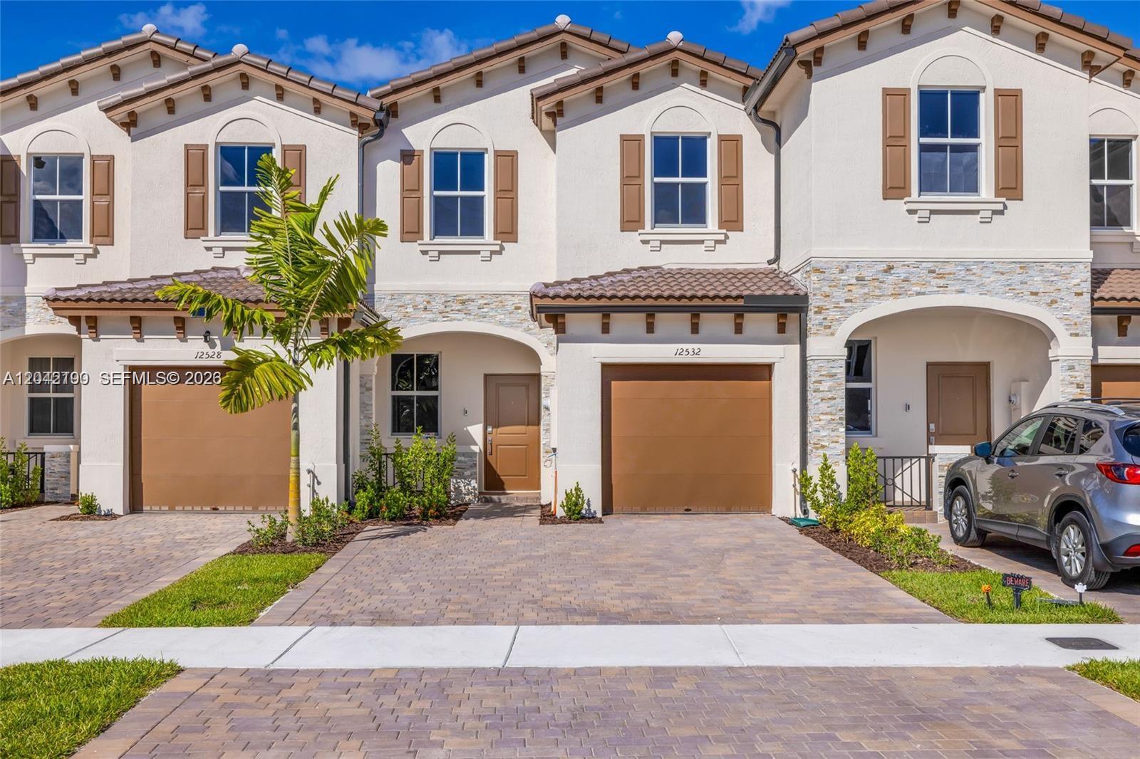 12532 NW 23rd Place