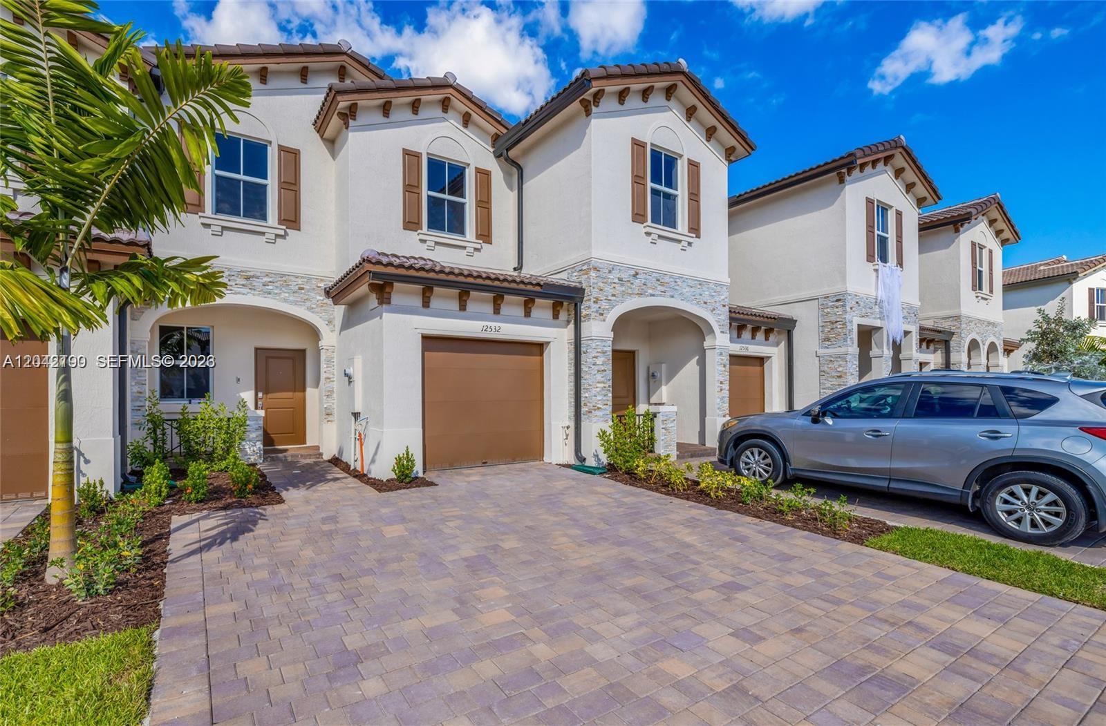 12532 NW 23rd Place