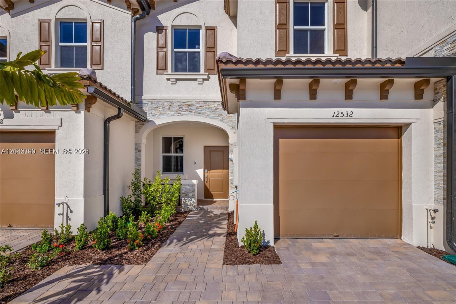 12532 NW 23rd Place