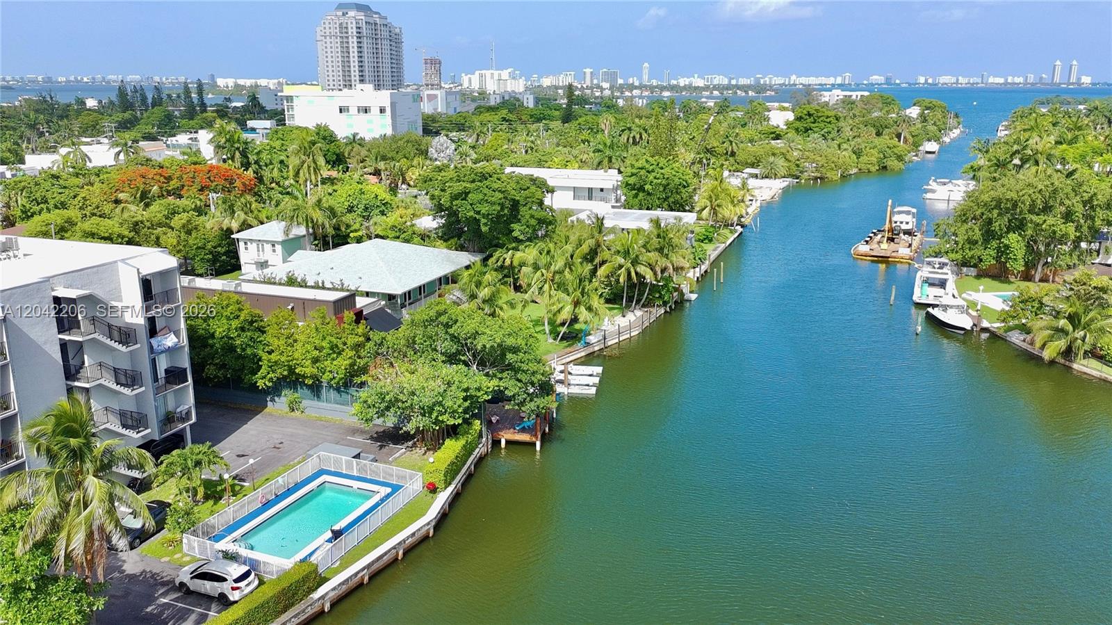 860 NE 78th Street