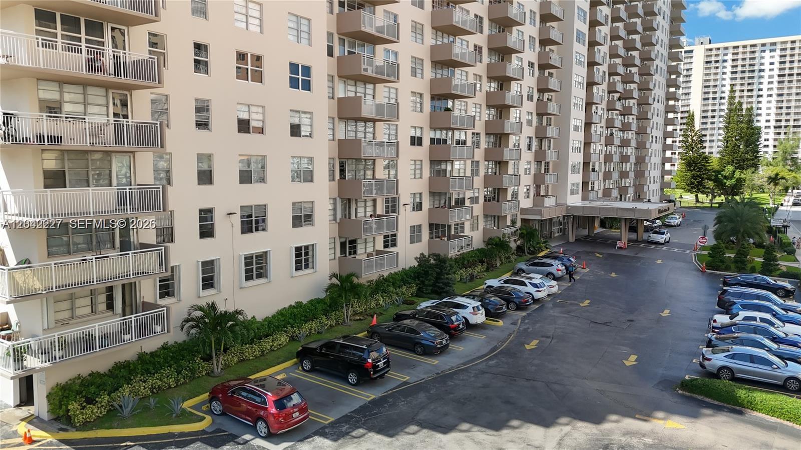 250 174th Street