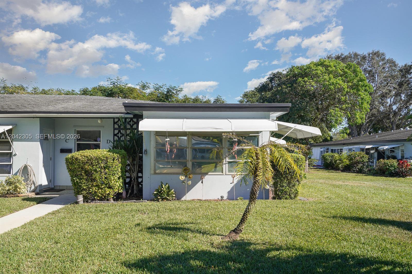 560 High Point Drive