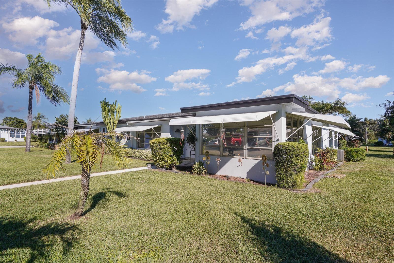 560 High Point Drive