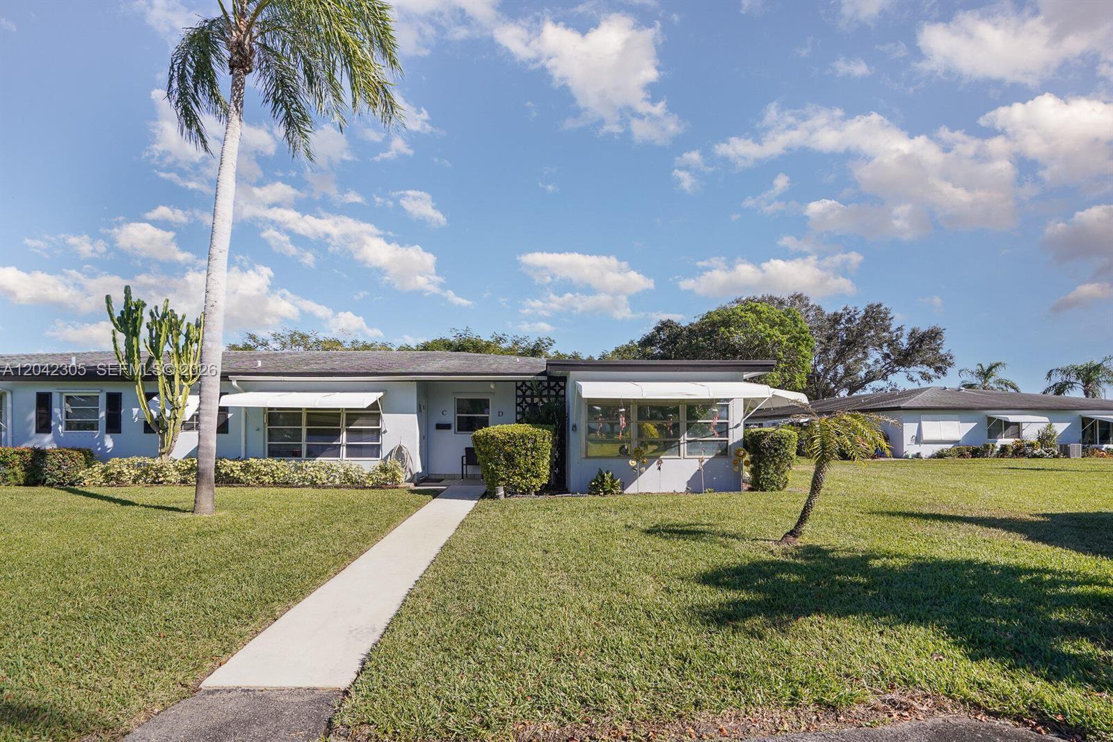 560 High Point Drive