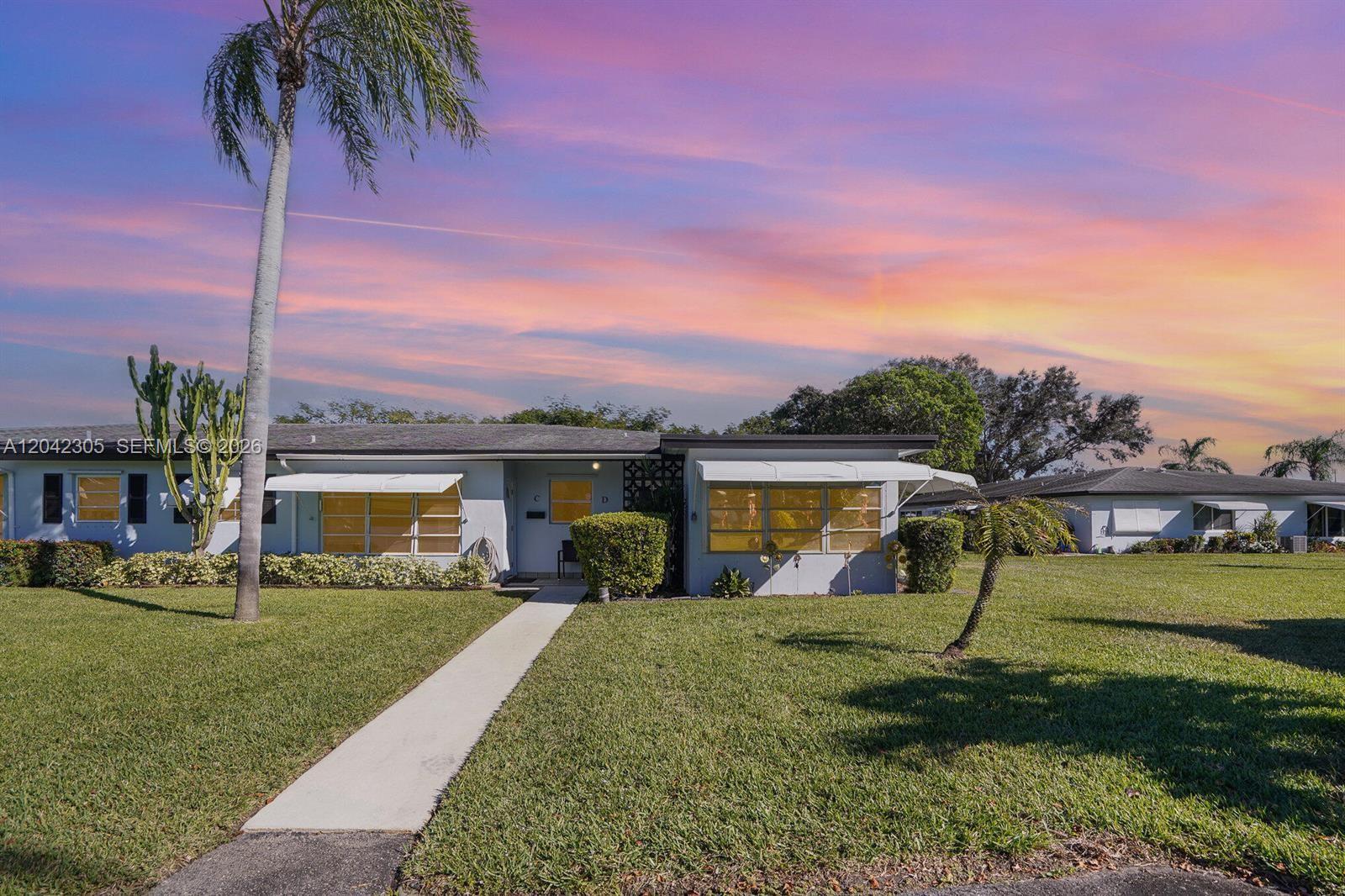 560 High Point Drive