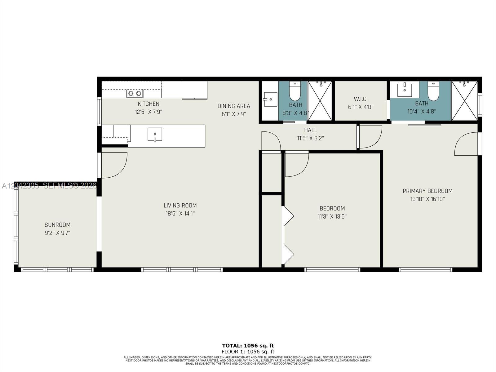 560 High Point Drive