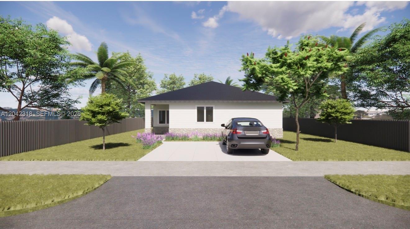 3110 NW 50 Street