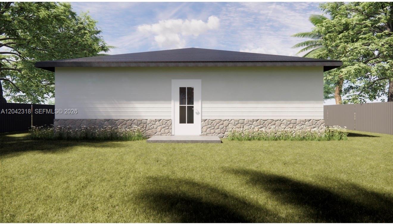 3110 NW 50 Street