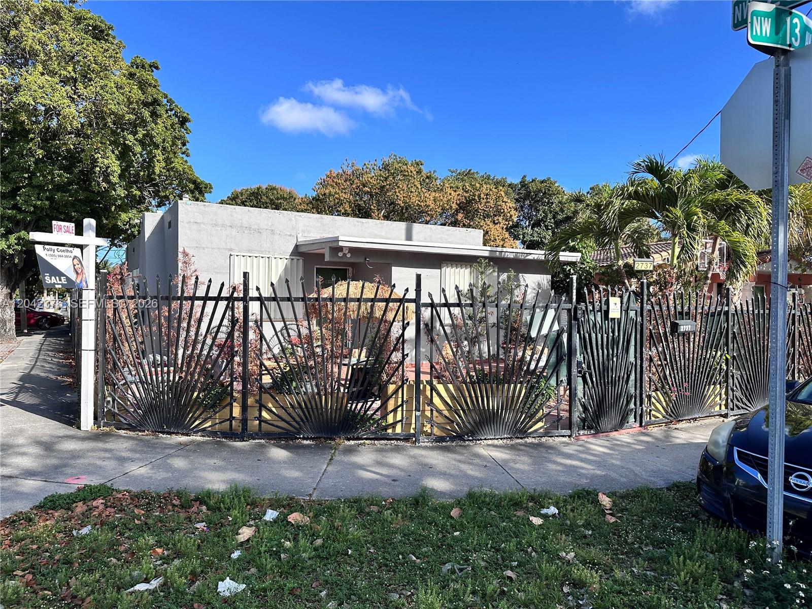 2737 NW 13th Avenue