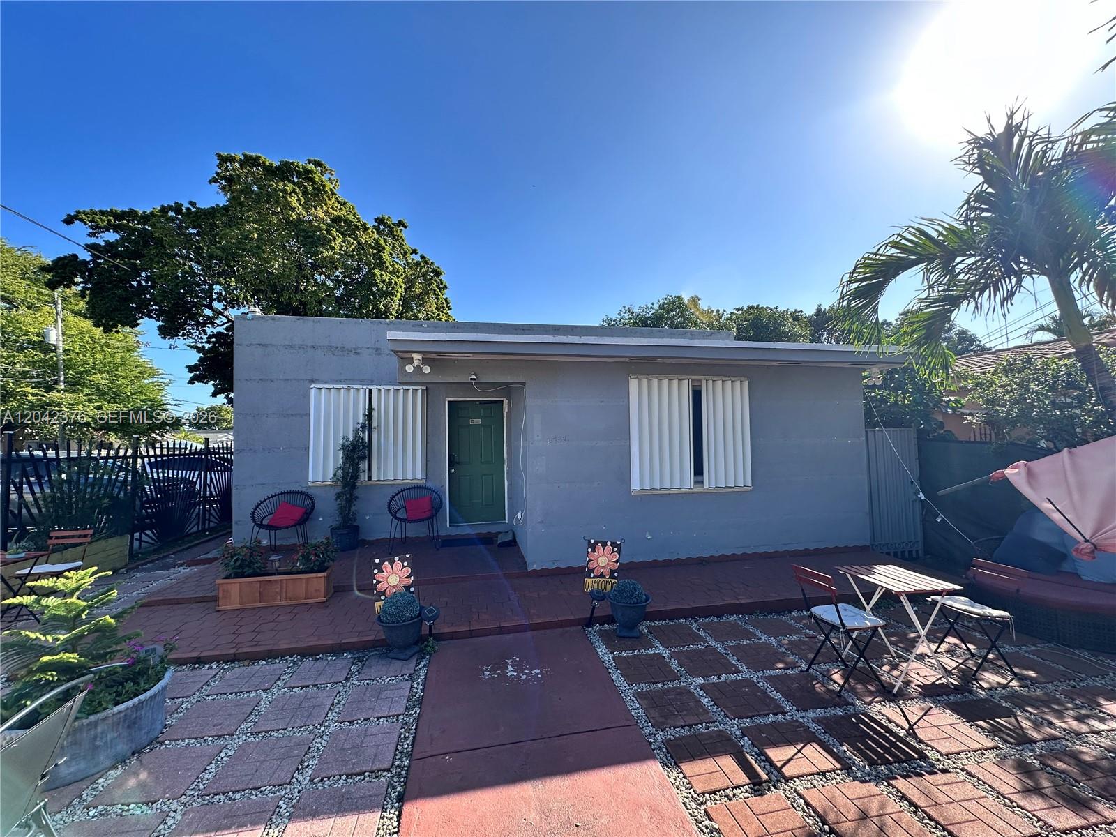2737 NW 13th Avenue