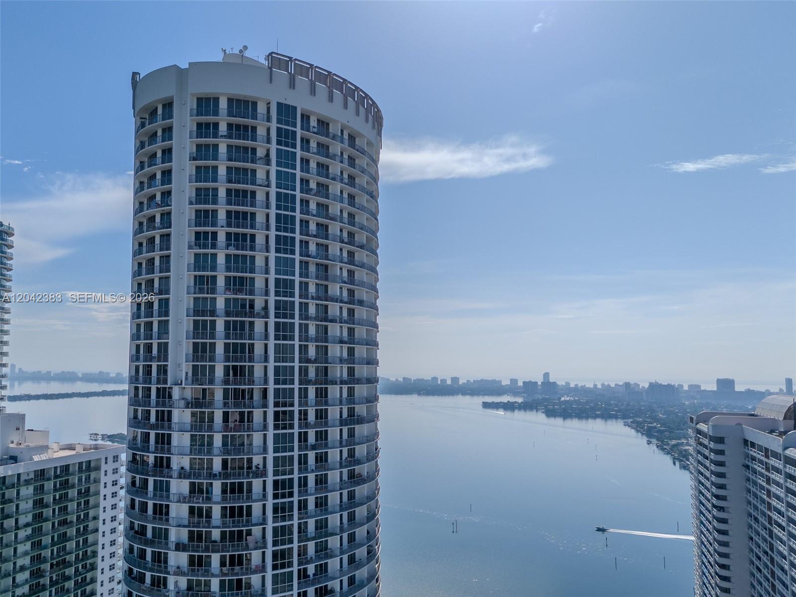 1750 N Bayshore Drive
