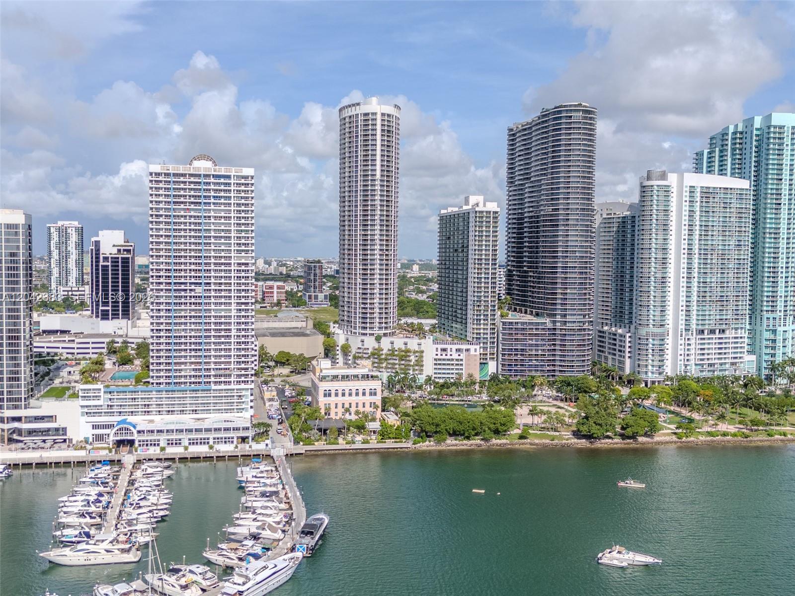 1750 N Bayshore Drive
