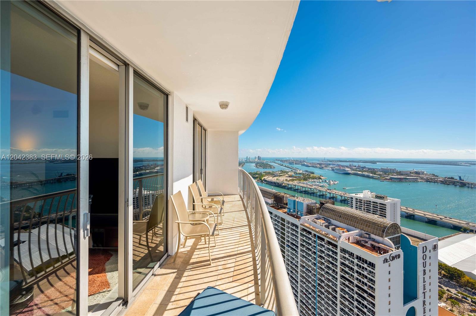 1750 N Bayshore Drive
