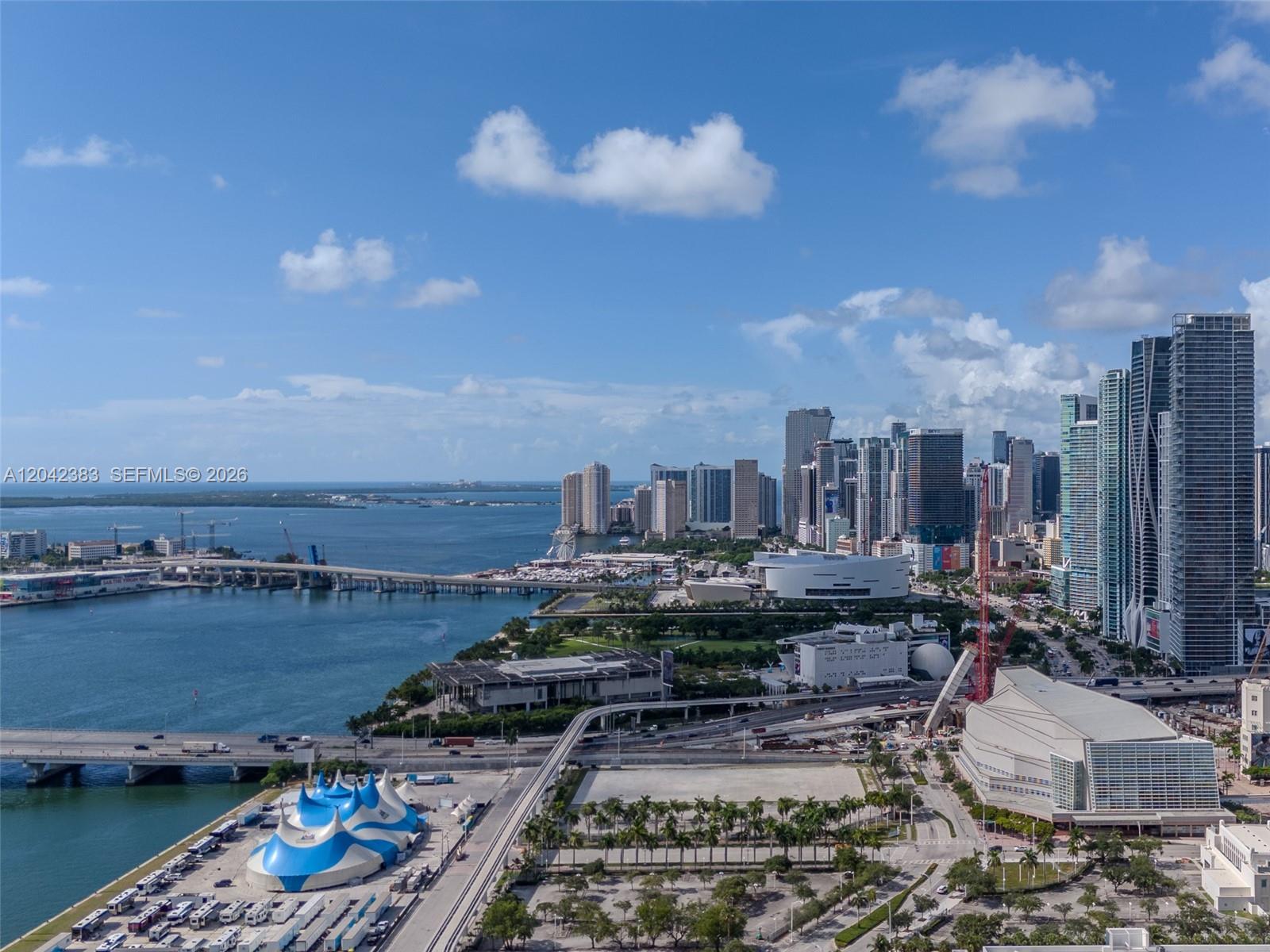 1750 N Bayshore Drive