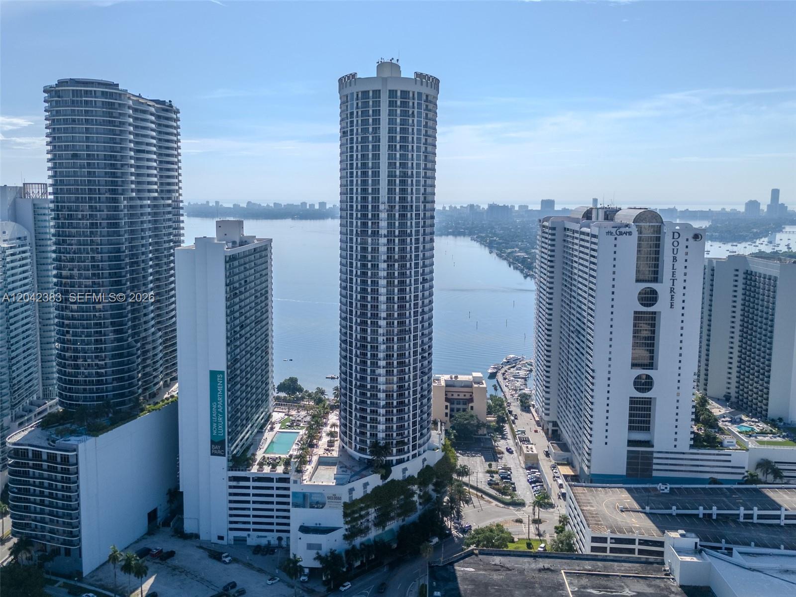 1750 N Bayshore Drive