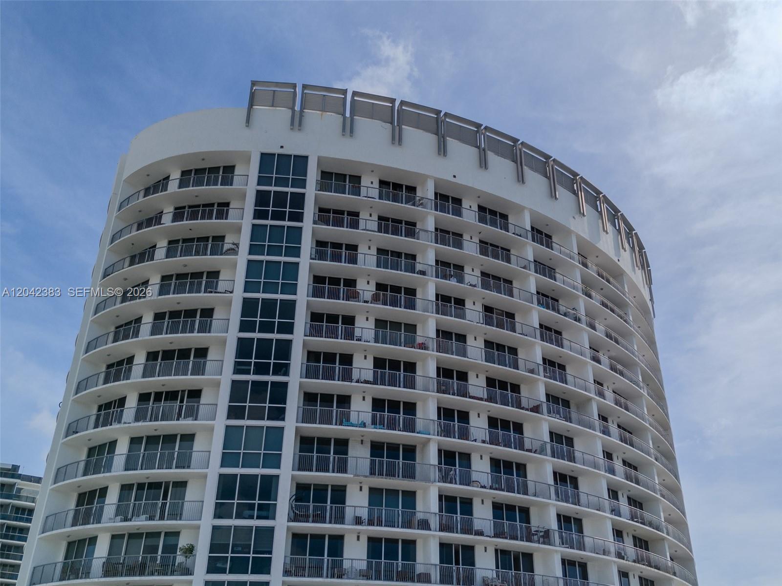 1750 N Bayshore Drive