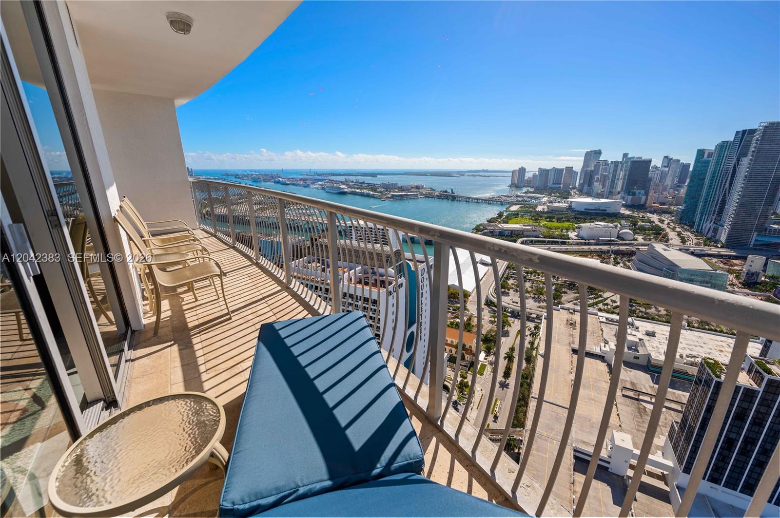 1750 N Bayshore Drive