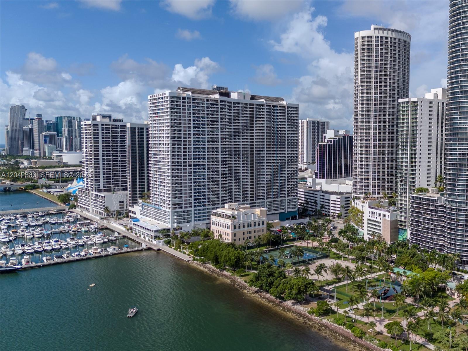 1750 N Bayshore Drive