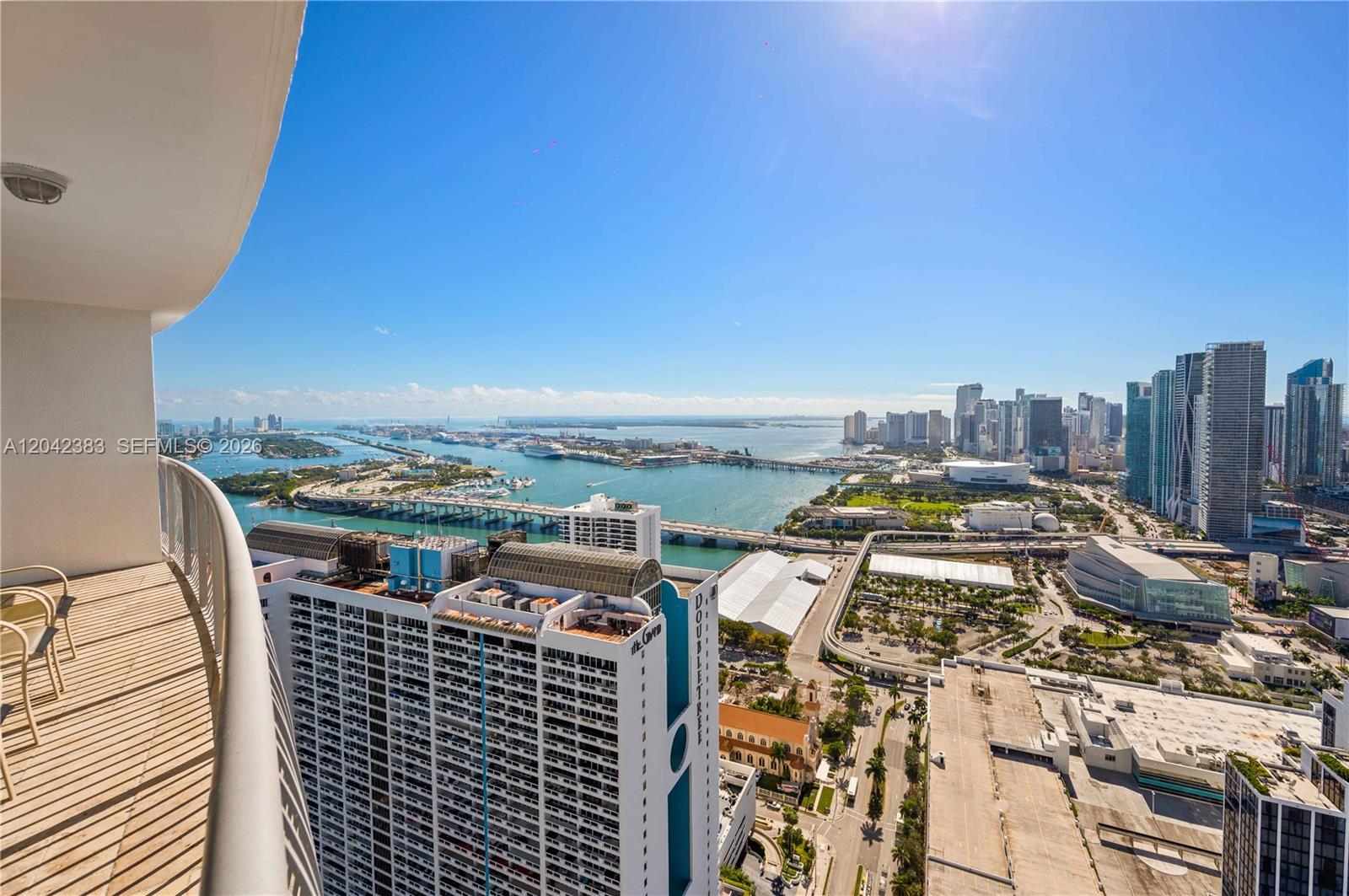 1750 N Bayshore Drive