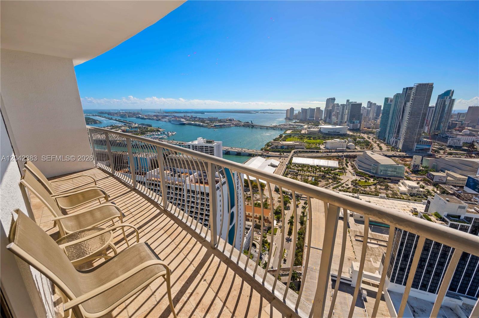 1750 N Bayshore Drive