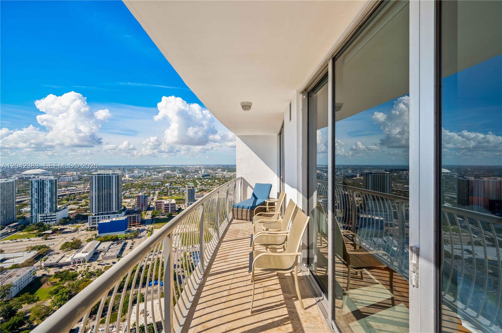 1750 N Bayshore Drive
