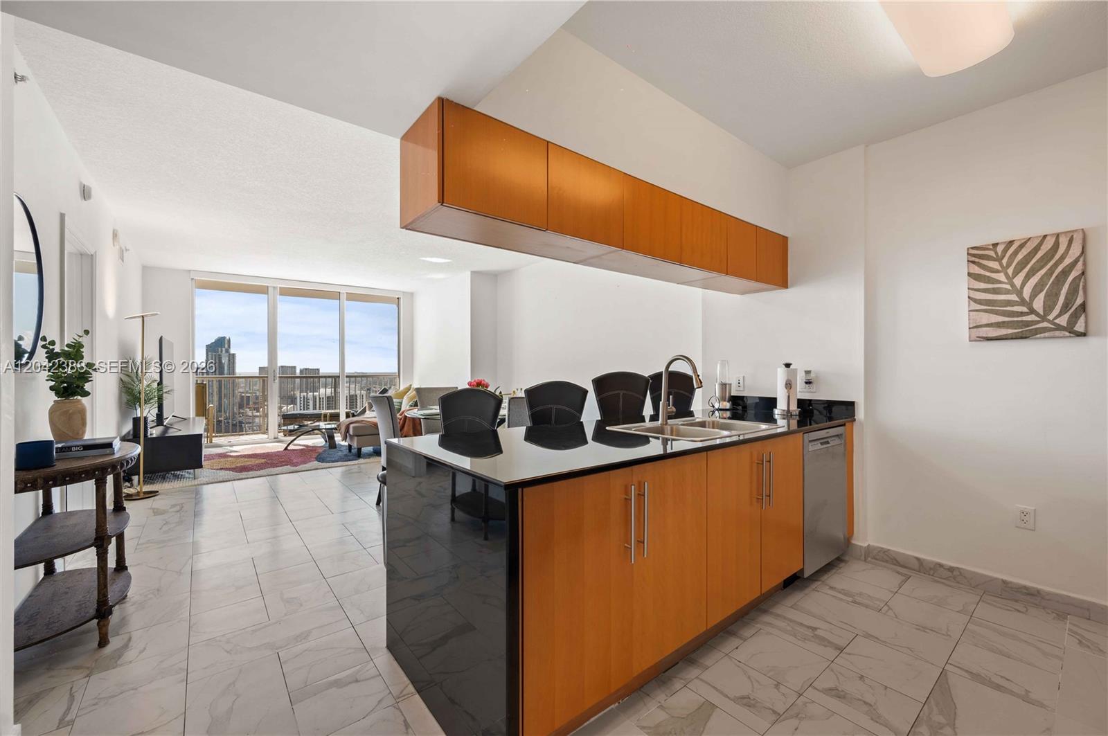 1750 N Bayshore Drive