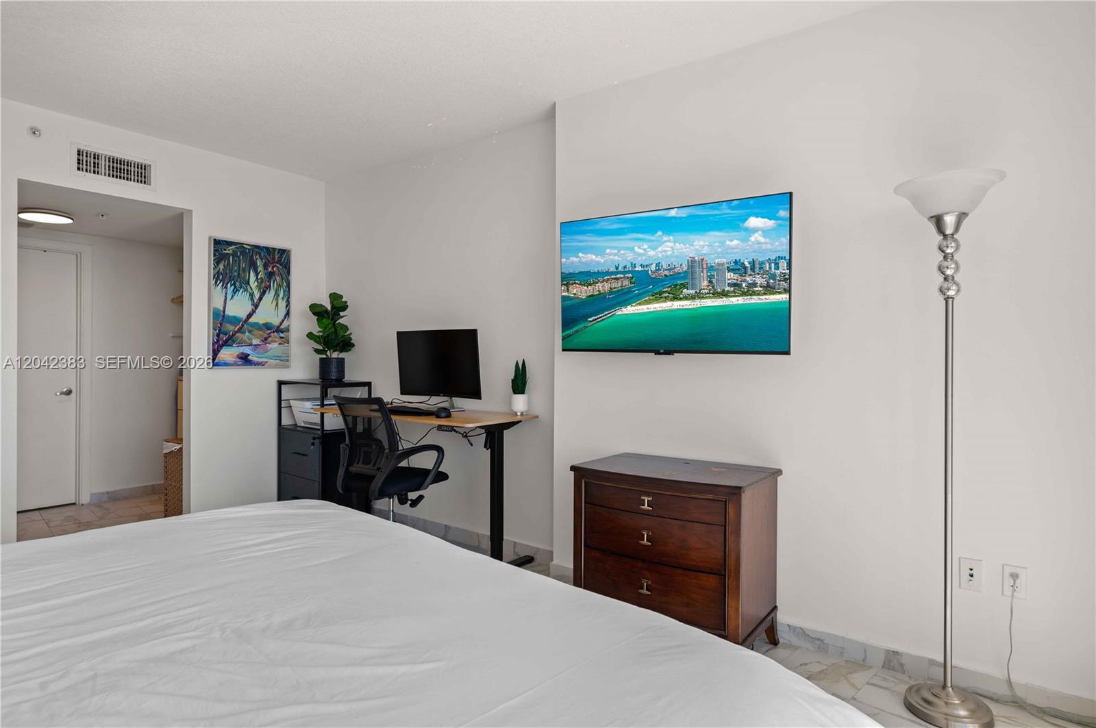 1750 N Bayshore Drive
