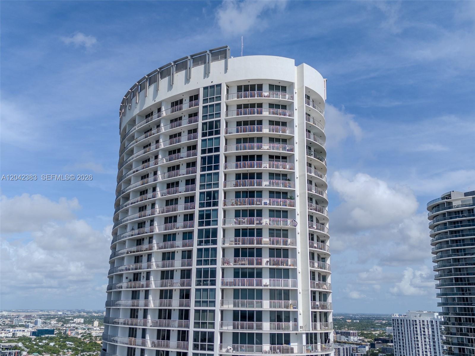1750 N Bayshore Drive