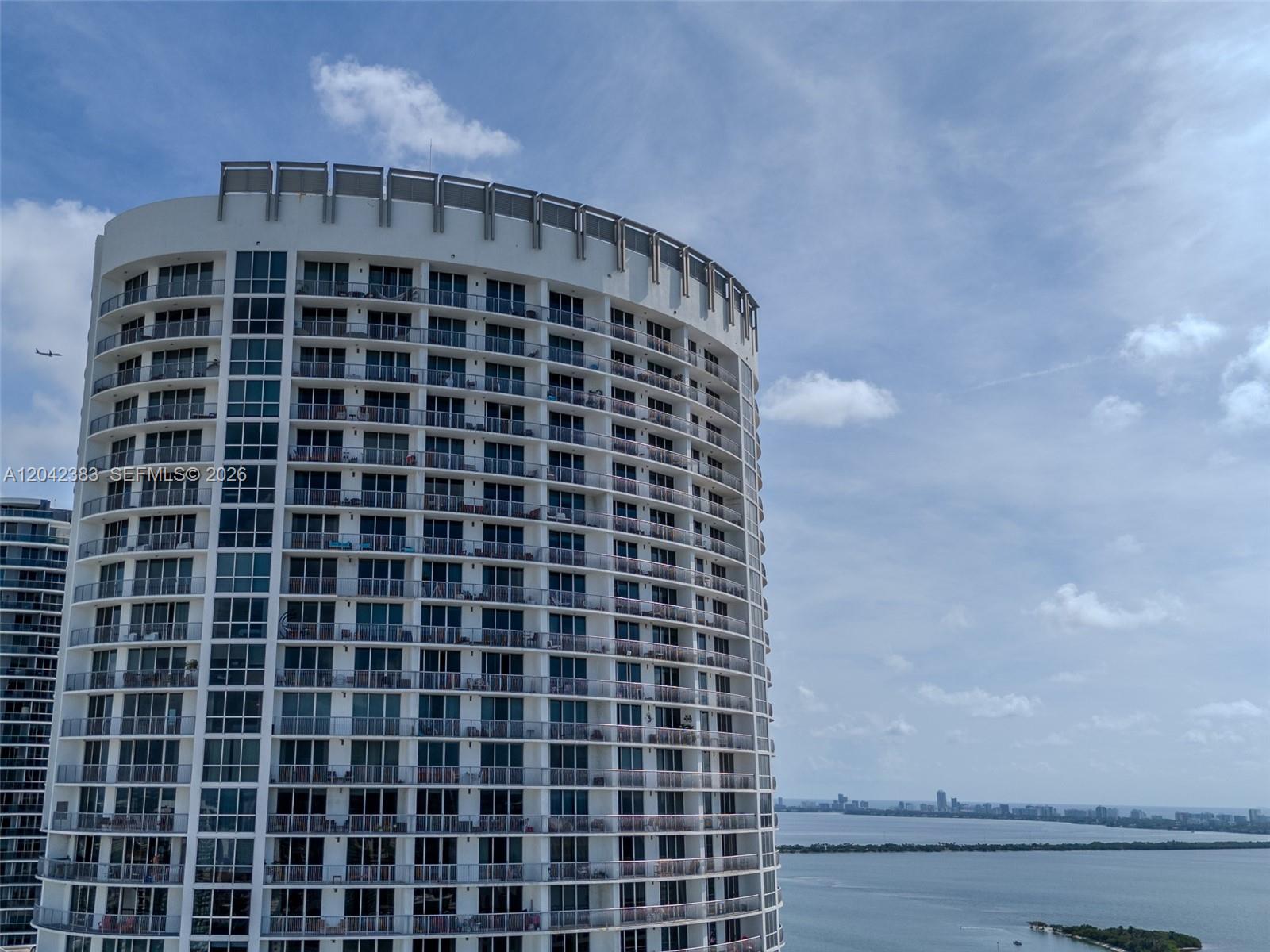 1750 N Bayshore Drive