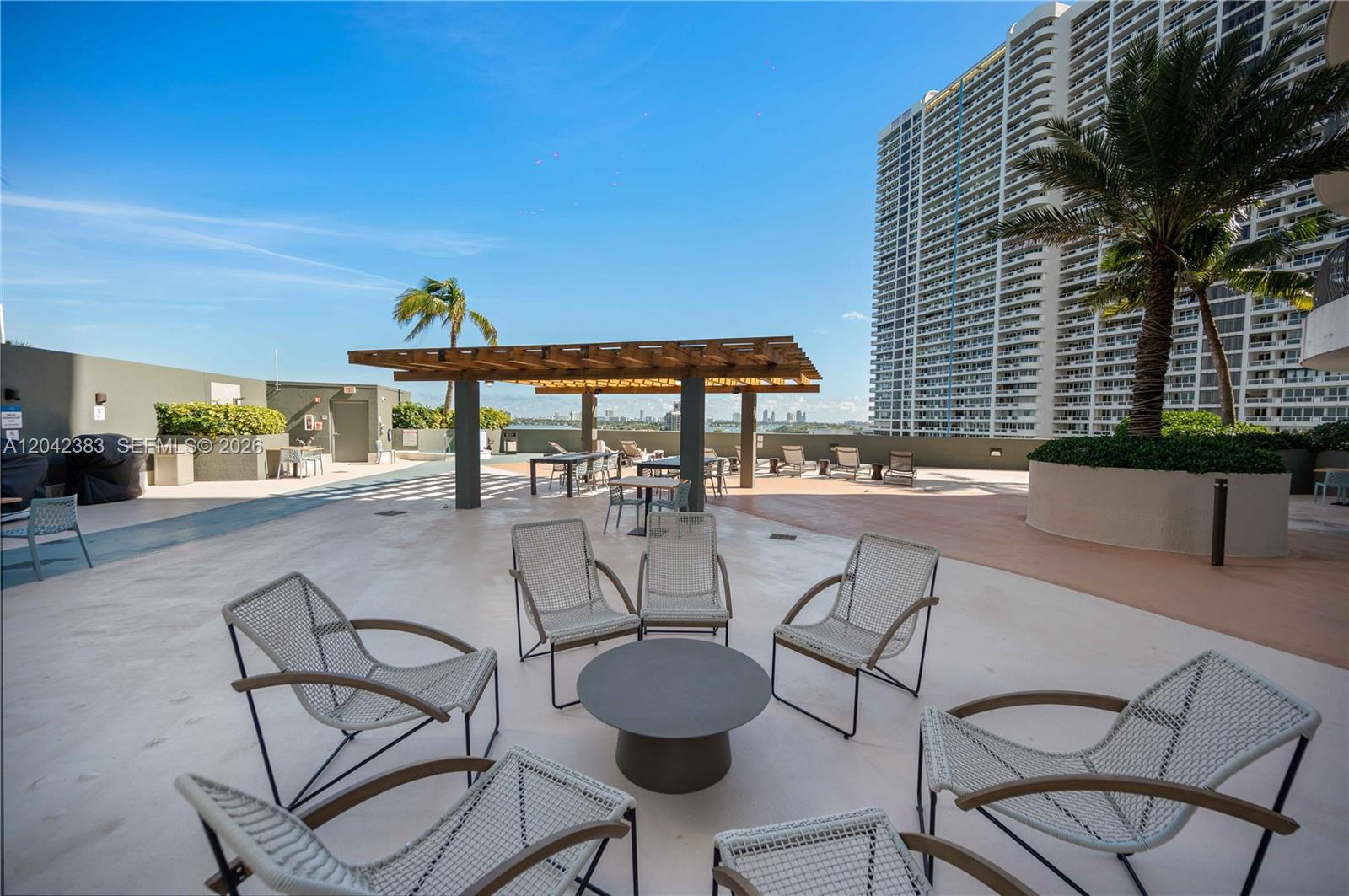 1750 N Bayshore Drive