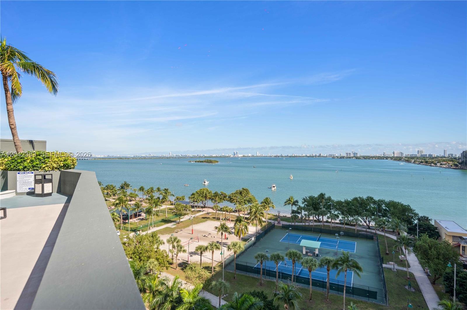 1750 N Bayshore Drive