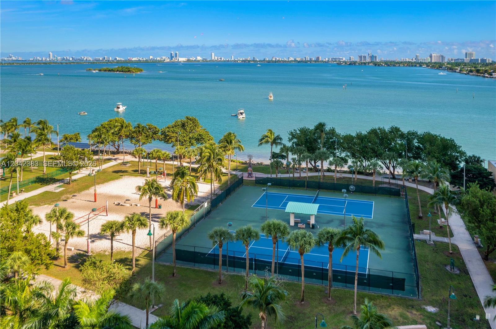 1750 N Bayshore Drive