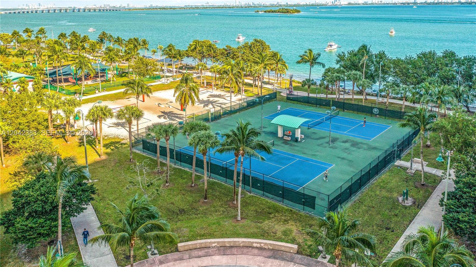 1750 N Bayshore Drive