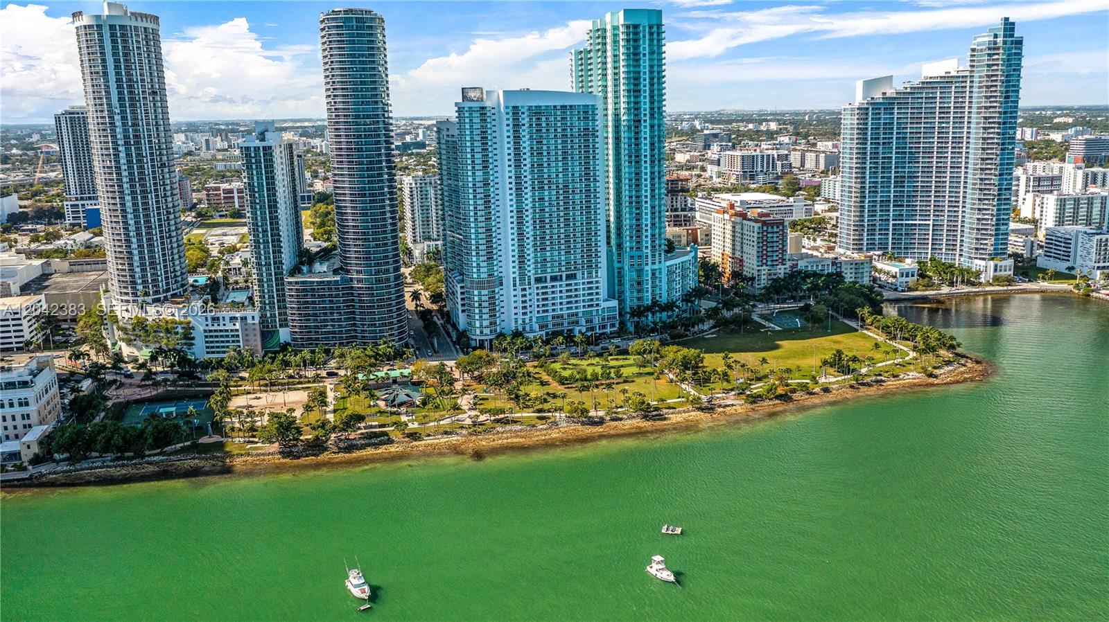 1750 N Bayshore Drive