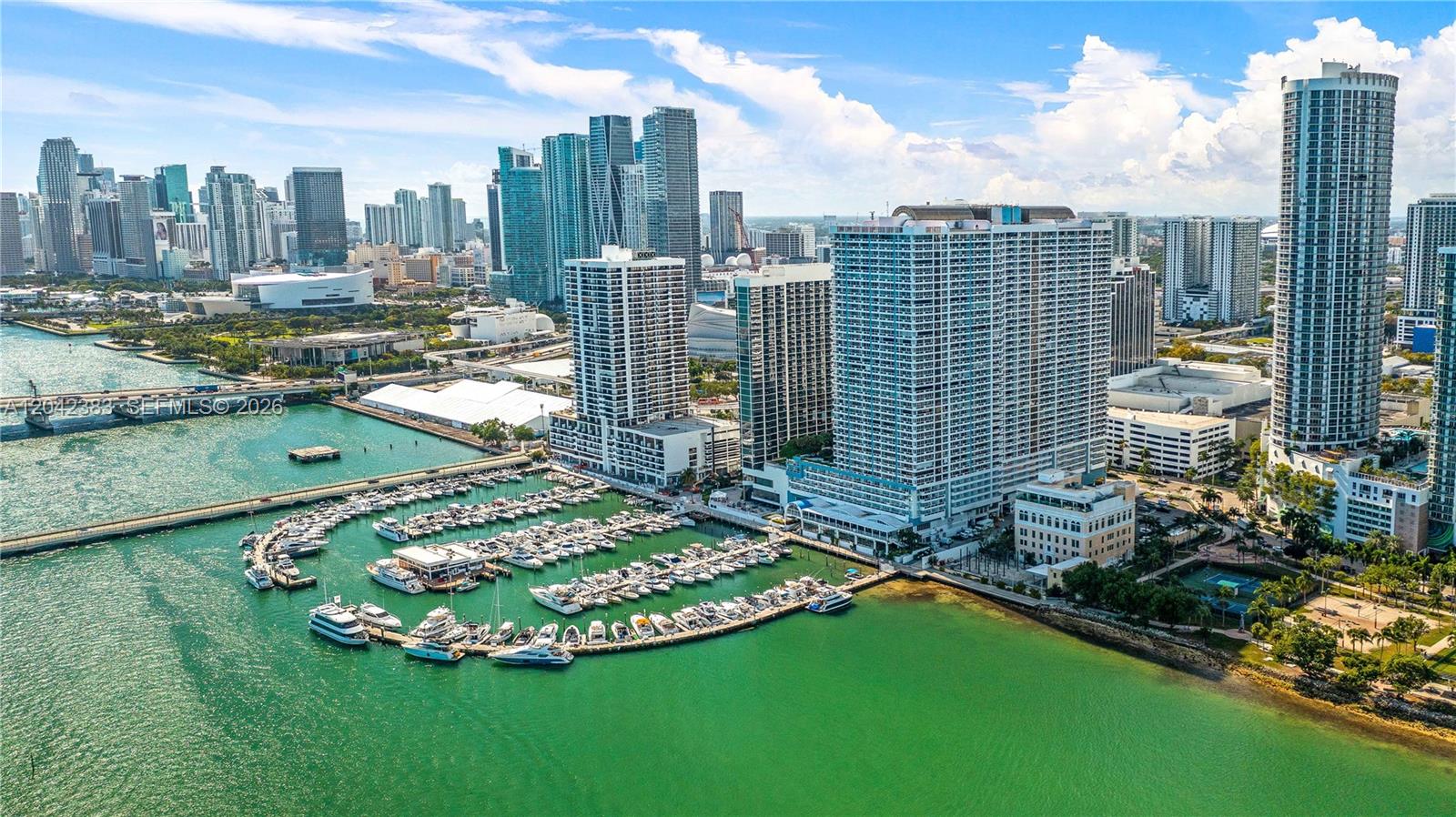 1750 N Bayshore Drive