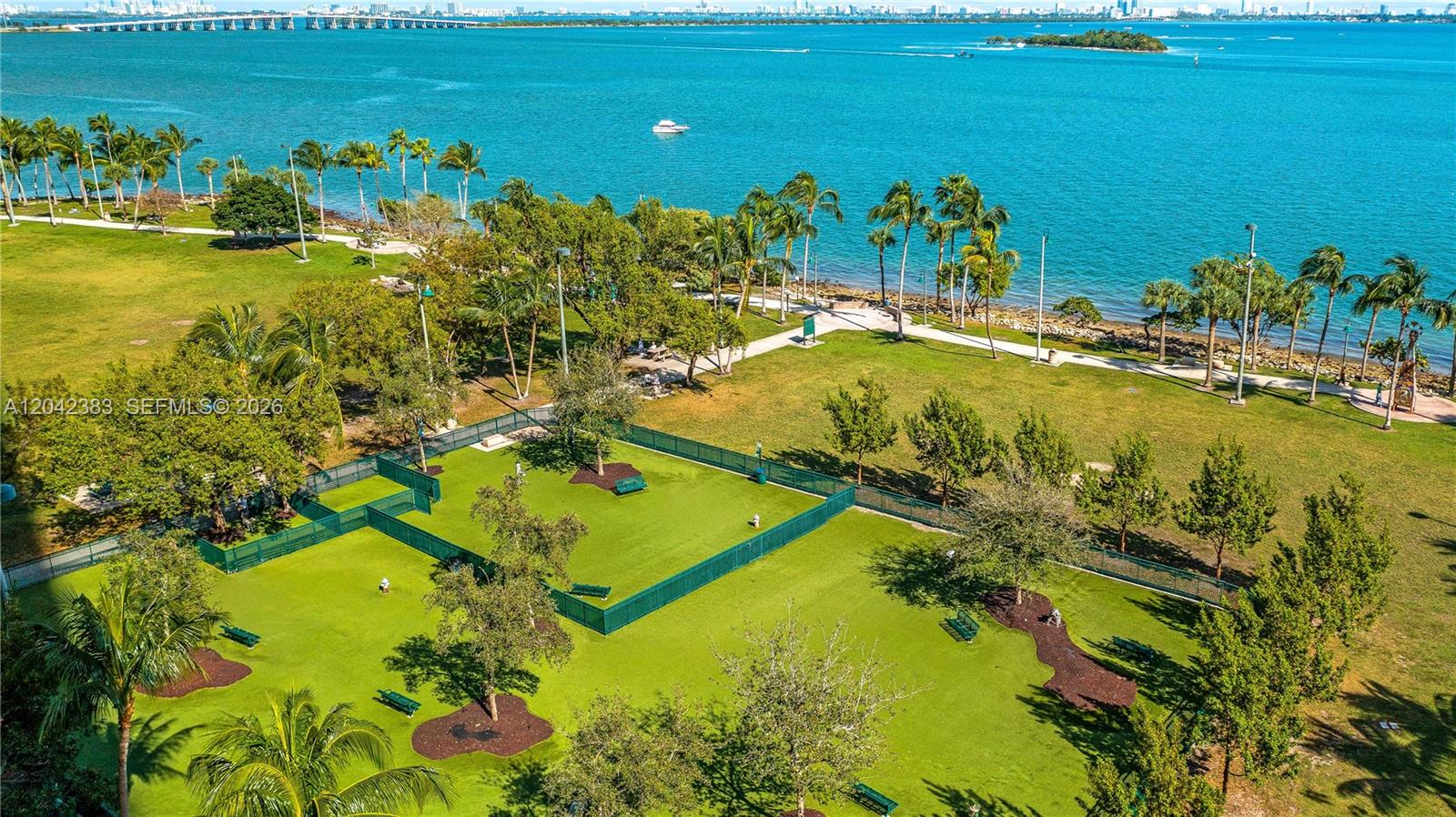 1750 N Bayshore Drive