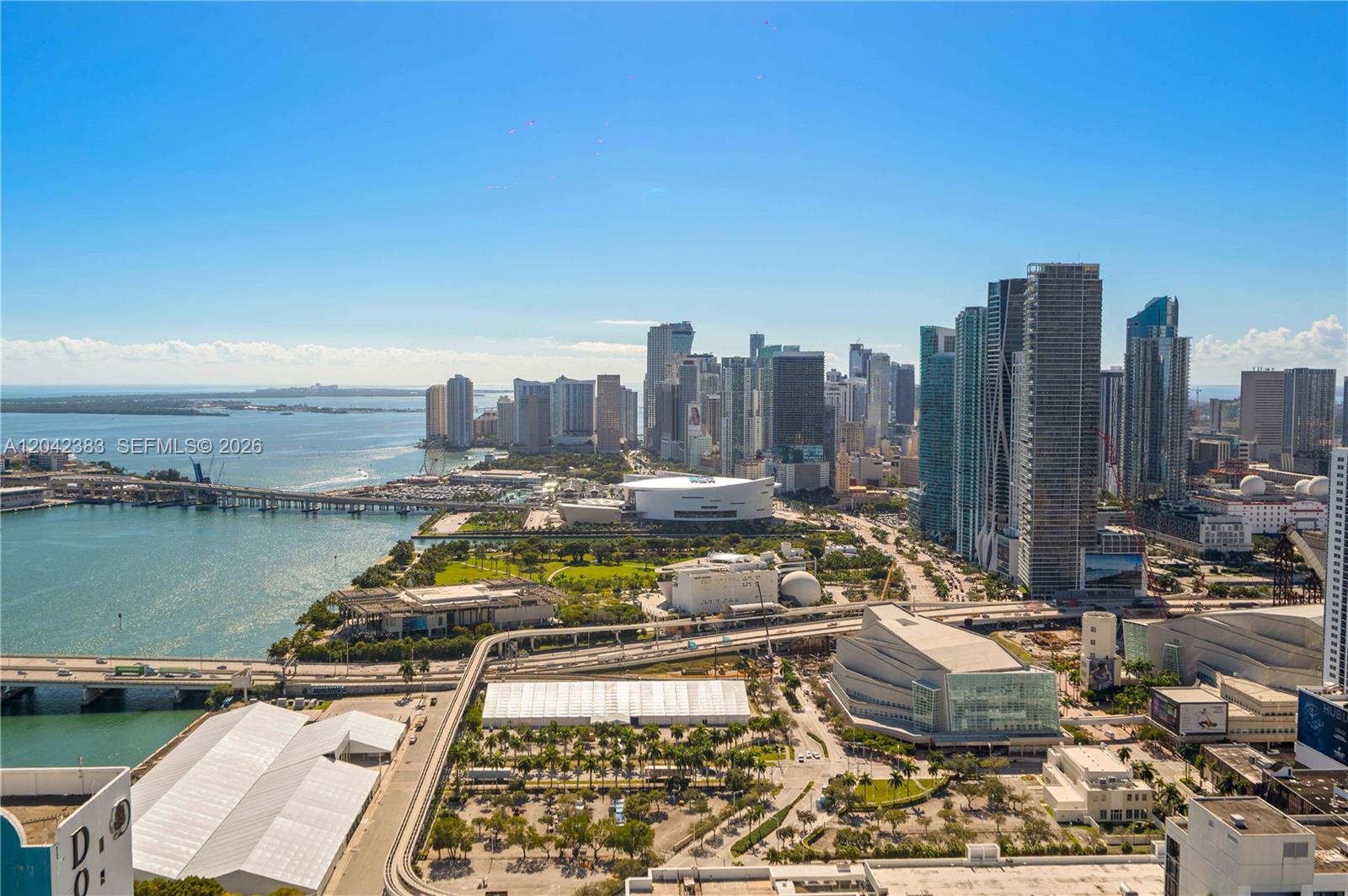 1750 N Bayshore Drive